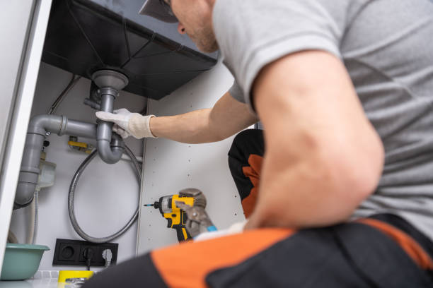 Reliable Streetsboro, OH Plumber Solutions